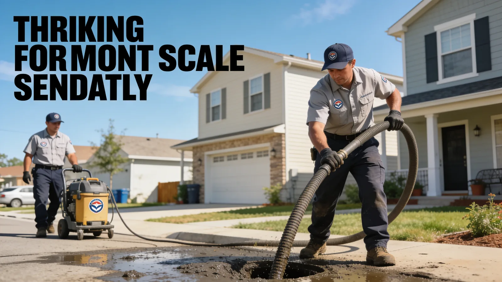 Sewage Cleanup in White Bird, ID near me